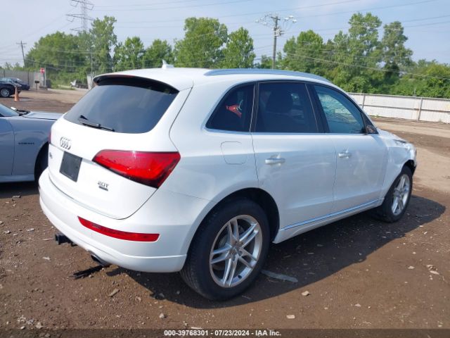 Photo 3 VIN: WA1C2AFP0GA058786 - AUDI Q5 