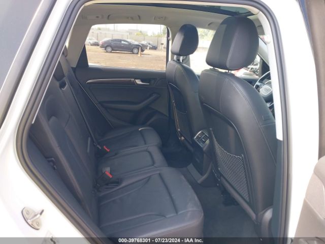 Photo 7 VIN: WA1C2AFP0GA058786 - AUDI Q5 