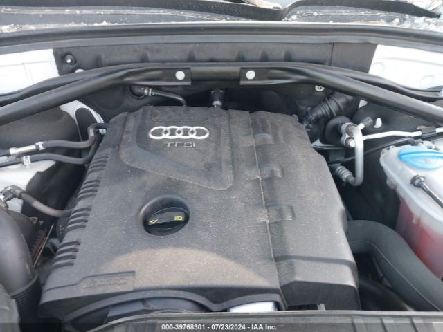 Photo 9 VIN: WA1C2AFP0GA058786 - AUDI Q5 