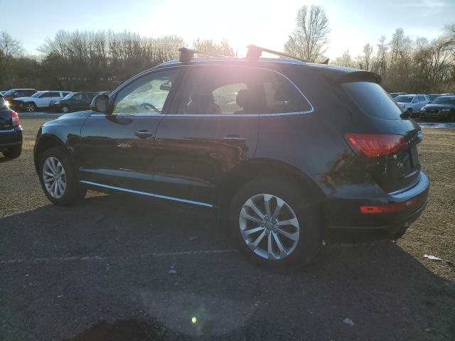 Photo 1 VIN: WA1C2AFP0GA060327 - AUDI Q5 PREMIUM 