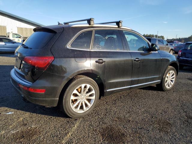 Photo 2 VIN: WA1C2AFP0GA060327 - AUDI Q5 PREMIUM 