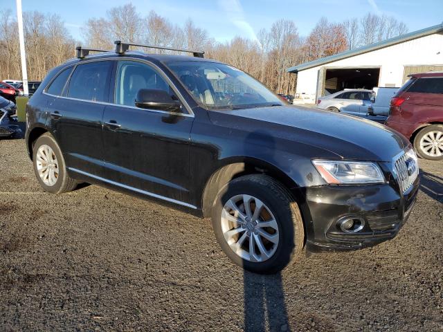 Photo 3 VIN: WA1C2AFP0GA060327 - AUDI Q5 PREMIUM 