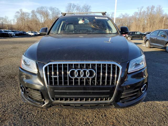 Photo 4 VIN: WA1C2AFP0GA060327 - AUDI Q5 PREMIUM 