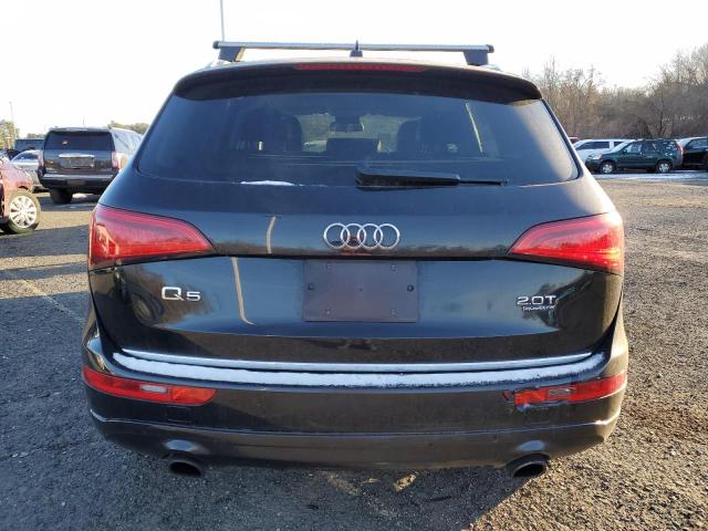 Photo 5 VIN: WA1C2AFP0GA060327 - AUDI Q5 PREMIUM 