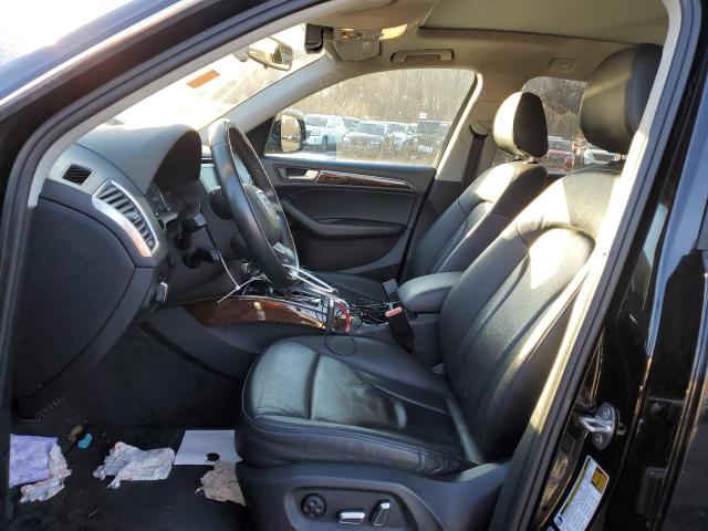 Photo 6 VIN: WA1C2AFP0GA060327 - AUDI Q5 PREMIUM 