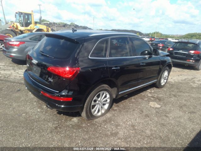 Photo 3 VIN: WA1C2AFP0GA122180 - AUDI Q5 