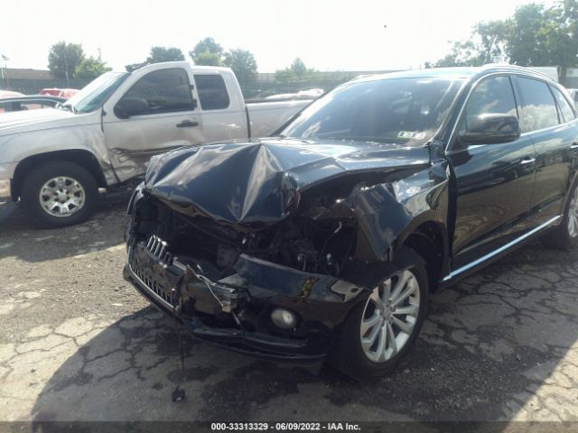 Photo 5 VIN: WA1C2AFP0GA122180 - AUDI Q5 