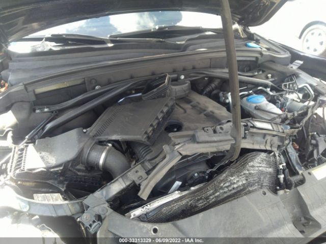 Photo 9 VIN: WA1C2AFP0GA122180 - AUDI Q5 