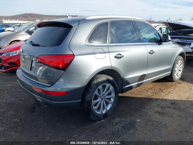 Photo 3 VIN: WA1C2AFP0GA144101 - AUDI Q5 