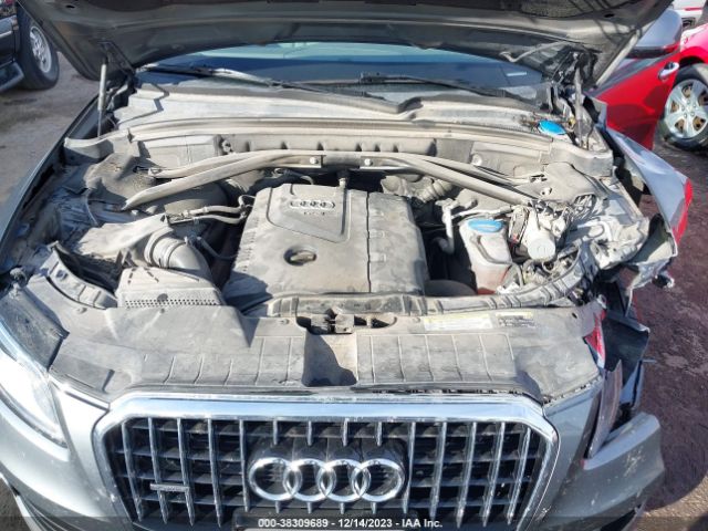 Photo 9 VIN: WA1C2AFP0GA144101 - AUDI Q5 