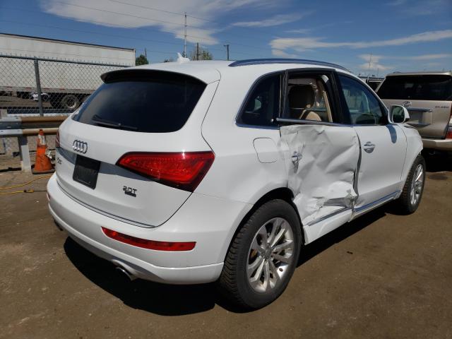 Photo 3 VIN: WA1C2AFP0HA002347 - AUDI Q5 