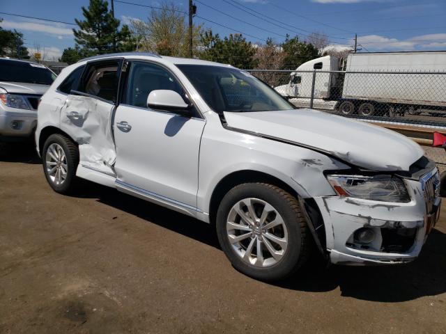 Photo 8 VIN: WA1C2AFP0HA002347 - AUDI Q5 