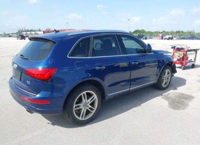 Photo 3 VIN: WA1C2AFP0HA025983 - AUDI Q5 