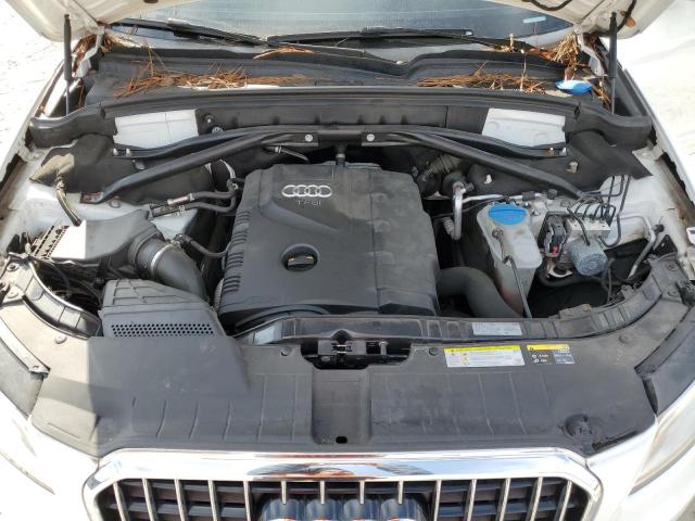 Photo 11 VIN: WA1C2AFP0HA051029 - AUDI Q5 