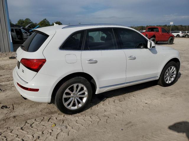 Photo 2 VIN: WA1C2AFP0HA051029 - AUDI Q5 