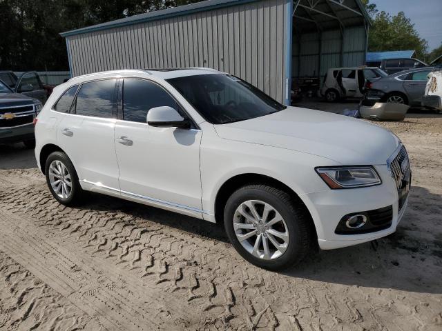 Photo 3 VIN: WA1C2AFP0HA051029 - AUDI Q5 