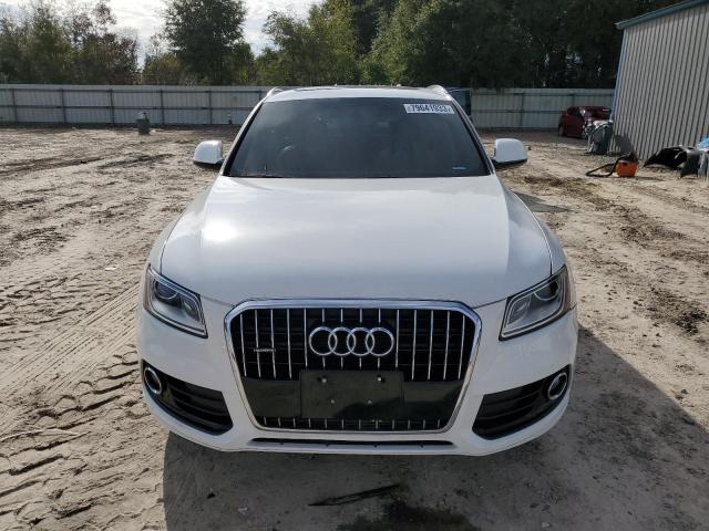 Photo 4 VIN: WA1C2AFP0HA051029 - AUDI Q5 