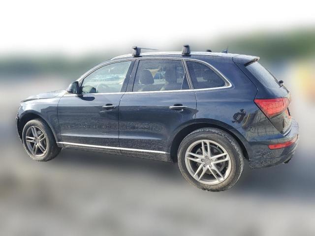 Photo 1 VIN: WA1C2AFP0HA073175 - AUDI Q5 