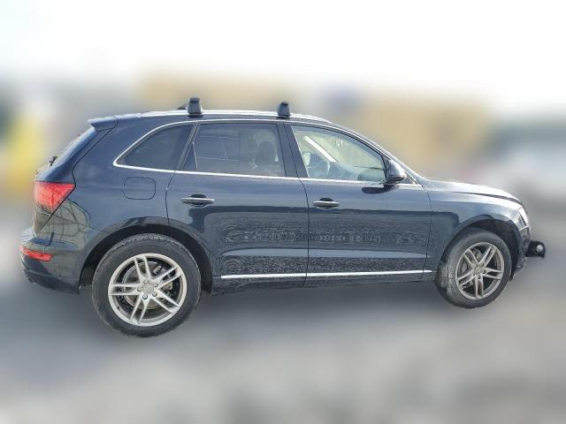 Photo 2 VIN: WA1C2AFP0HA073175 - AUDI Q5 