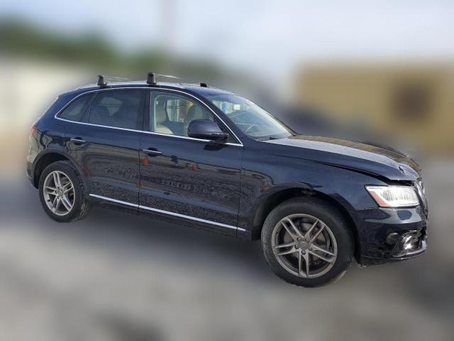 Photo 3 VIN: WA1C2AFP0HA073175 - AUDI Q5 