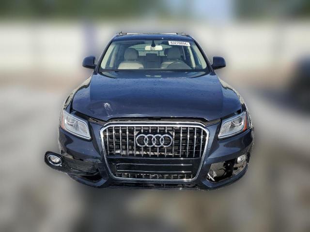 Photo 4 VIN: WA1C2AFP0HA073175 - AUDI Q5 