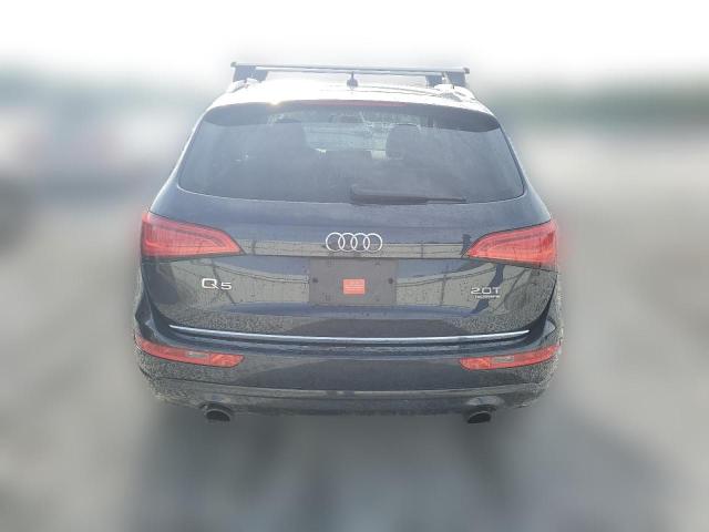 Photo 5 VIN: WA1C2AFP0HA073175 - AUDI Q5 