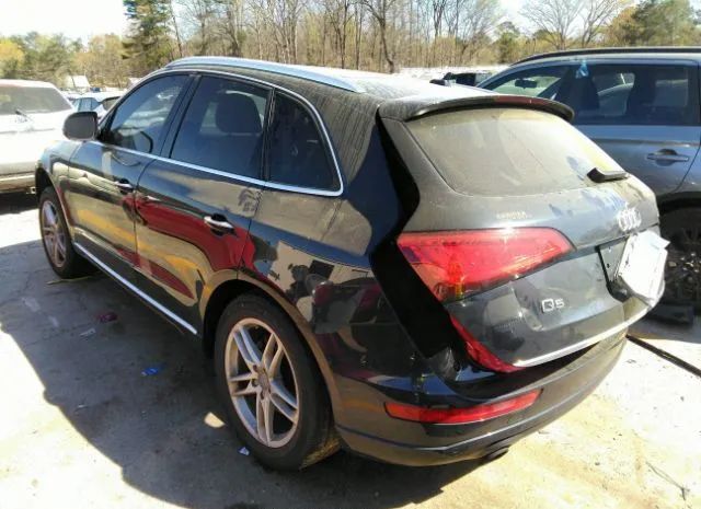 Photo 2 VIN: WA1C2AFP0HA073192 - AUDI Q5 