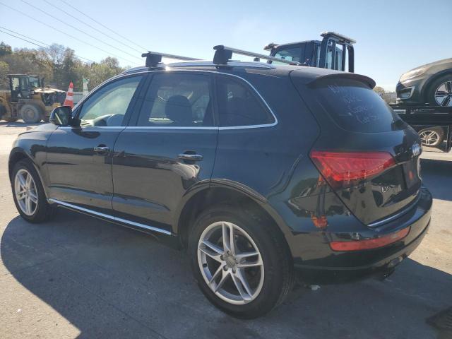 Photo 1 VIN: WA1C2AFP0HA074875 - AUDI Q5 PREMIUM 