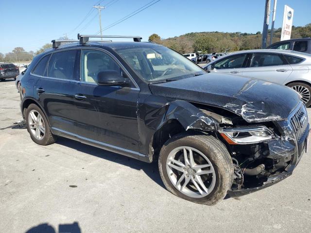 Photo 3 VIN: WA1C2AFP0HA074875 - AUDI Q5 PREMIUM 