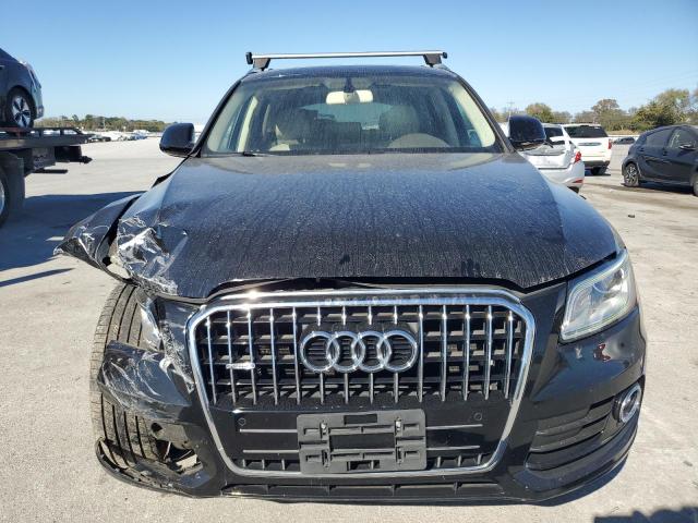 Photo 4 VIN: WA1C2AFP0HA074875 - AUDI Q5 PREMIUM 