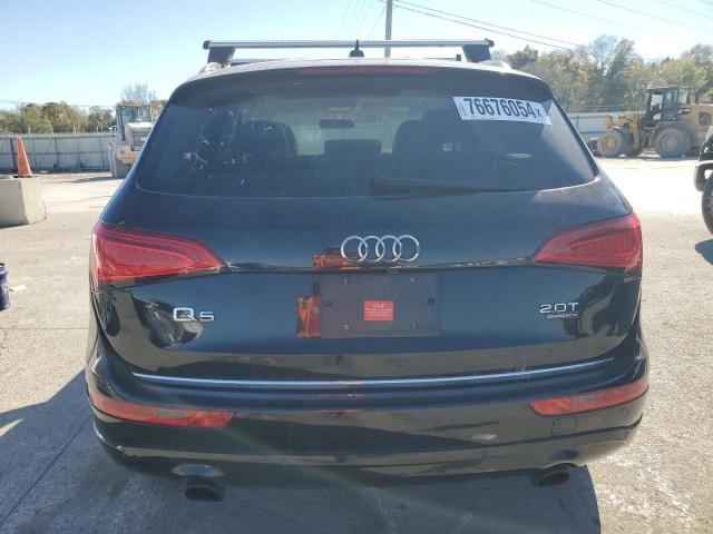 Photo 5 VIN: WA1C2AFP0HA074875 - AUDI Q5 PREMIUM 