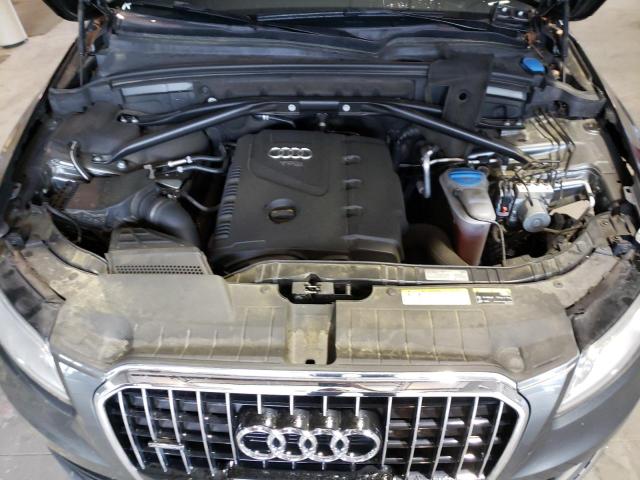 Photo 6 VIN: WA1C2AFP0HA080272 - AUDI Q5 PREMIUM 