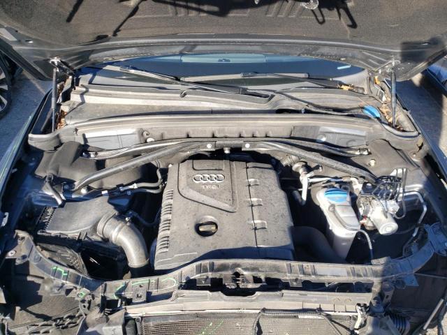 Photo 6 VIN: WA1C2AFP0HA089876 - AUDI Q5 PREMIUM 