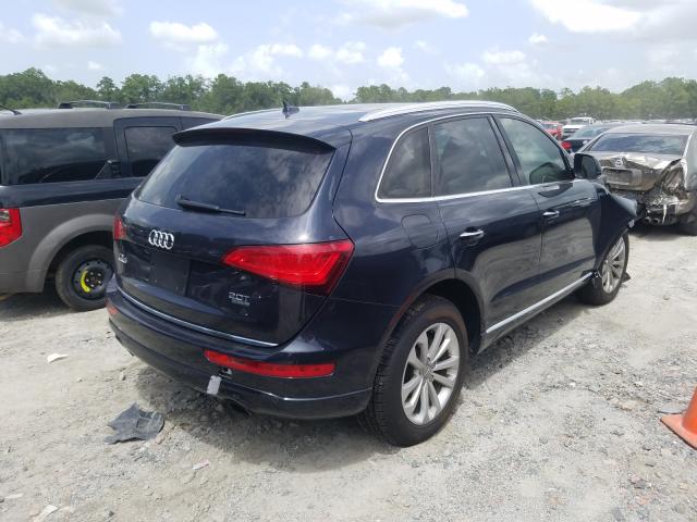 Photo 3 VIN: WA1C2AFP0HA094897 - AUDI Q5 PREMIUM 