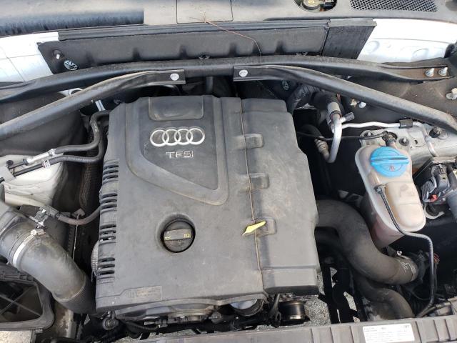 Photo 11 VIN: WA1C2AFP0HA098500 - AUDI Q5 