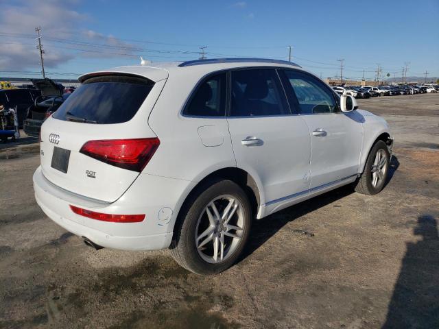 Photo 2 VIN: WA1C2AFP0HA098500 - AUDI Q5 