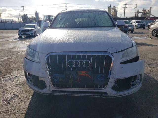 Photo 4 VIN: WA1C2AFP0HA098500 - AUDI Q5 