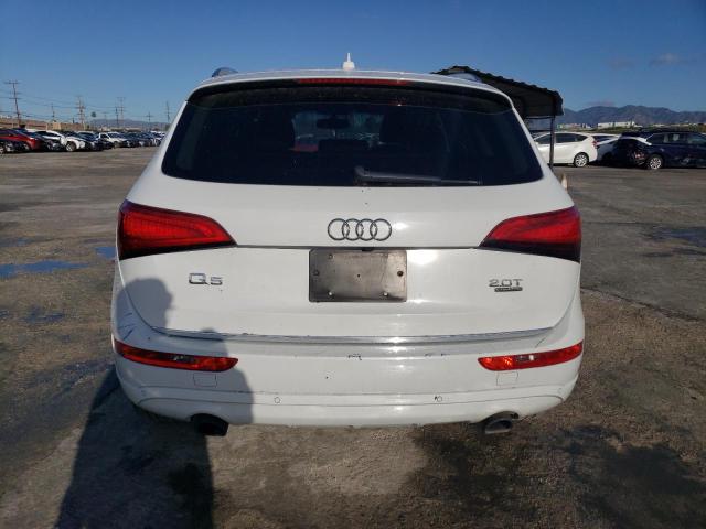 Photo 5 VIN: WA1C2AFP0HA098500 - AUDI Q5 