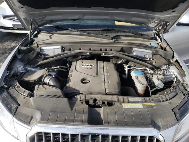 Photo 6 VIN: WA1C2AFP1GA010763 - AUDI Q5 PREMIUM 