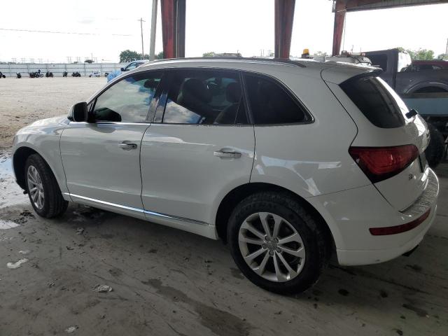 Photo 1 VIN: WA1C2AFP1GA013078 - AUDI Q5 PREMIUM 