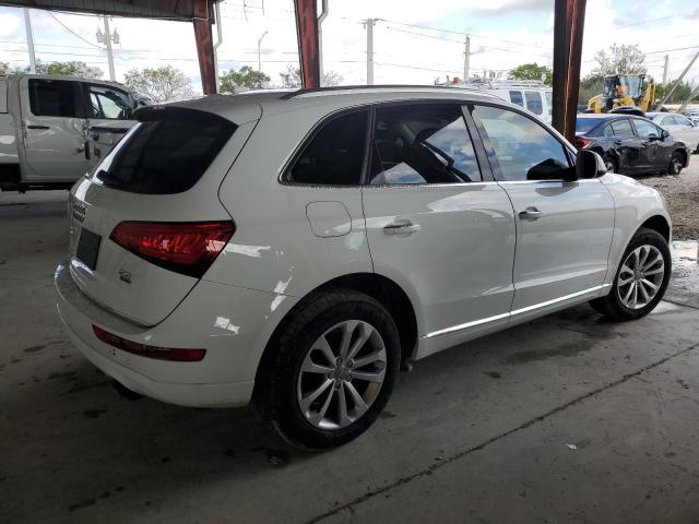 Photo 2 VIN: WA1C2AFP1GA013078 - AUDI Q5 PREMIUM 