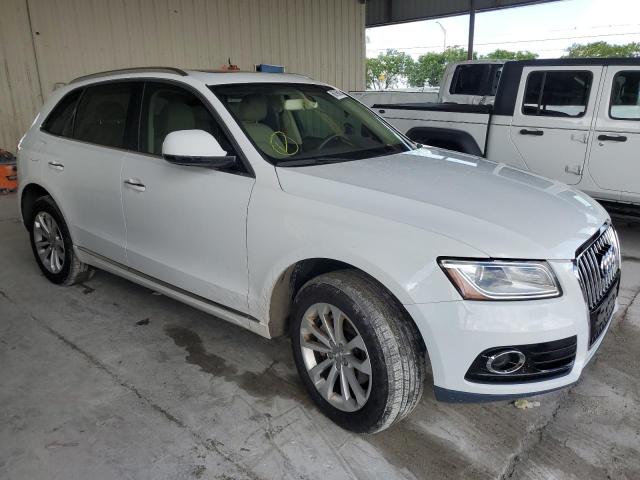 Photo 3 VIN: WA1C2AFP1GA013078 - AUDI Q5 PREMIUM 