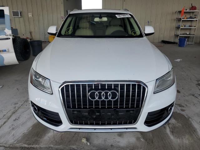 Photo 4 VIN: WA1C2AFP1GA013078 - AUDI Q5 PREMIUM 