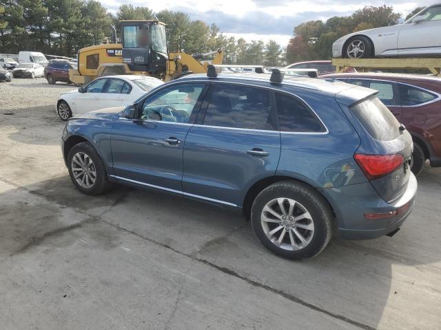 Photo 1 VIN: WA1C2AFP1GA022413 - AUDI Q5 PREMIUM 