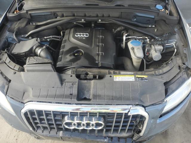 Photo 11 VIN: WA1C2AFP1GA022413 - AUDI Q5 PREMIUM 