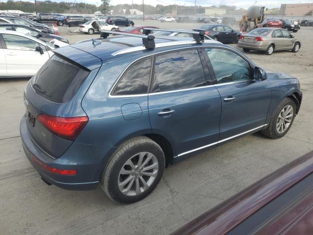 Photo 2 VIN: WA1C2AFP1GA022413 - AUDI Q5 PREMIUM 