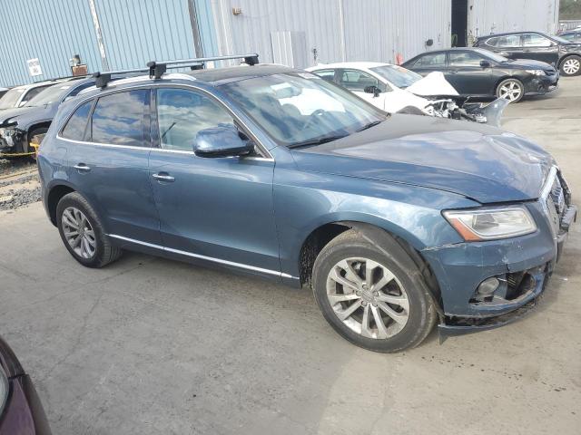 Photo 3 VIN: WA1C2AFP1GA022413 - AUDI Q5 PREMIUM 