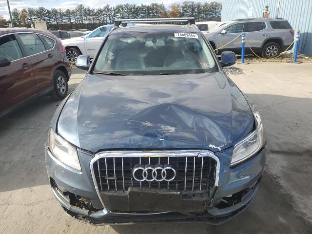 Photo 4 VIN: WA1C2AFP1GA022413 - AUDI Q5 PREMIUM 