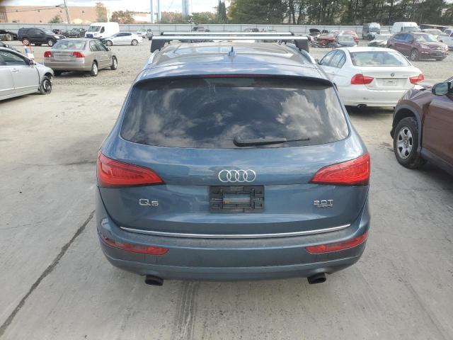 Photo 5 VIN: WA1C2AFP1GA022413 - AUDI Q5 PREMIUM 