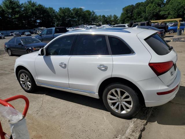 Photo 1 VIN: WA1C2AFP1GA031371 - AUDI Q5 